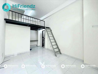 🔥CHO THUÊ PHÒNG GÁC RỘNG 30M2 THANG MÁY NGAY CĐ Y KHOA, HÀNG KHÔNG