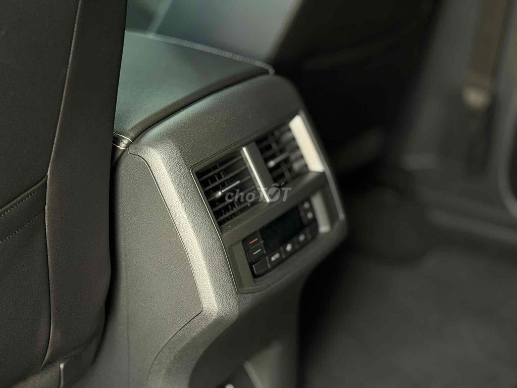 Volkswagen Teramont  Siêu Khuyến Mãi Tháng 7/2025. Mua bán Ô tô tại Quận 1 Tp Hồ Chí Minh được đăng bởi Hưng Messi Bán Xe Đức hình 14