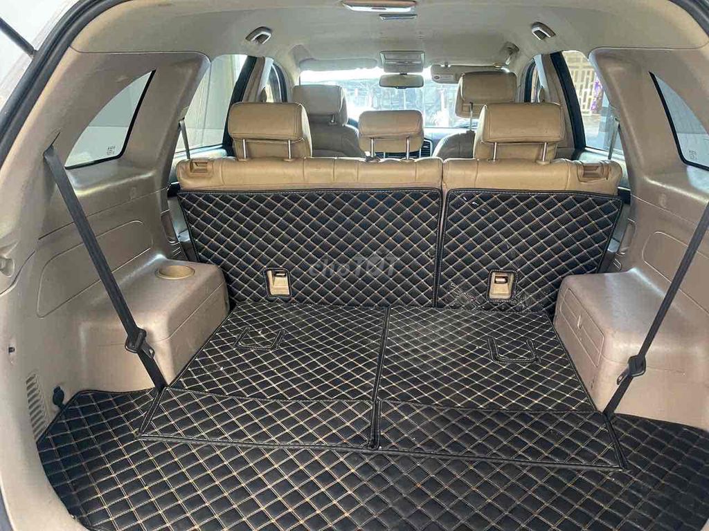 Chevrolet Captiva 2007 LT 2.4 MT - 18 km. Mua bán Ô tô tại Quận Ninh Kiều Cần Thơ được đăng bởi Mr N hình 10