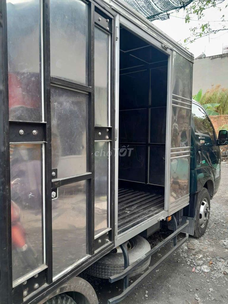 Kia K250 2.49 tấn 2018. Mua bán Xe tải, xe ben tại Quận Bình Tân Tp Hồ Chí Minh được đăng bởi thịnh phú hình 20