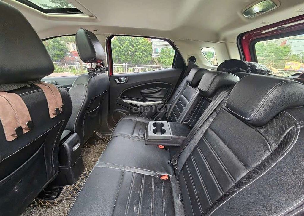 2018 Titanium 1.0 EcoBoost - bản đặc biệt. Mua bán Ô tô tại Huyện Thanh Trì Hà Nội được đăng bởi Thành hình 7