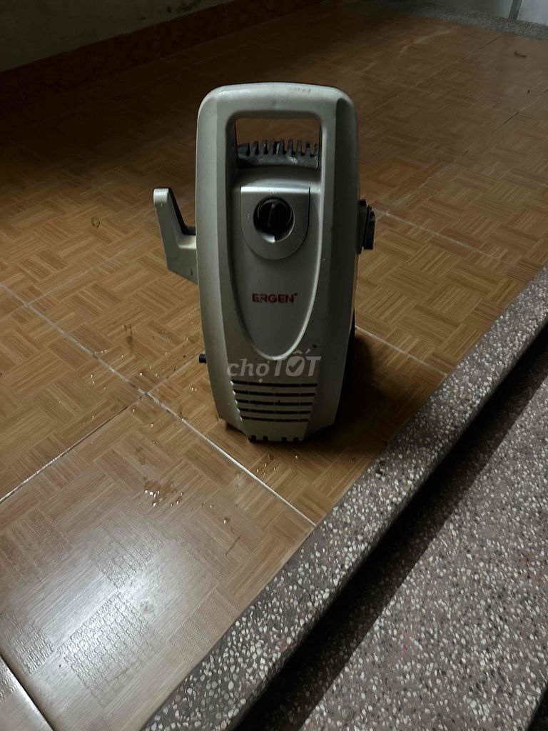 Máy rửa xe Ergen Đen. Mua bán Đồ chuyên dụng, Giống nuôi trồng tại Thành phố Phúc Yên Vĩnh Phúc được đăng bởi Hoàng Hạnh hình 1
