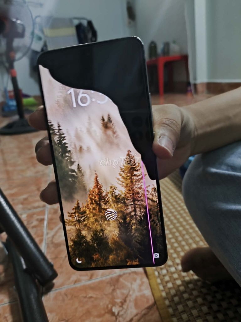 IQOO Neo 10 256GB Trắng. Mua bán Điện thoại tại Quận Ninh Kiều Cần Thơ được đăng bởi tt hình 1