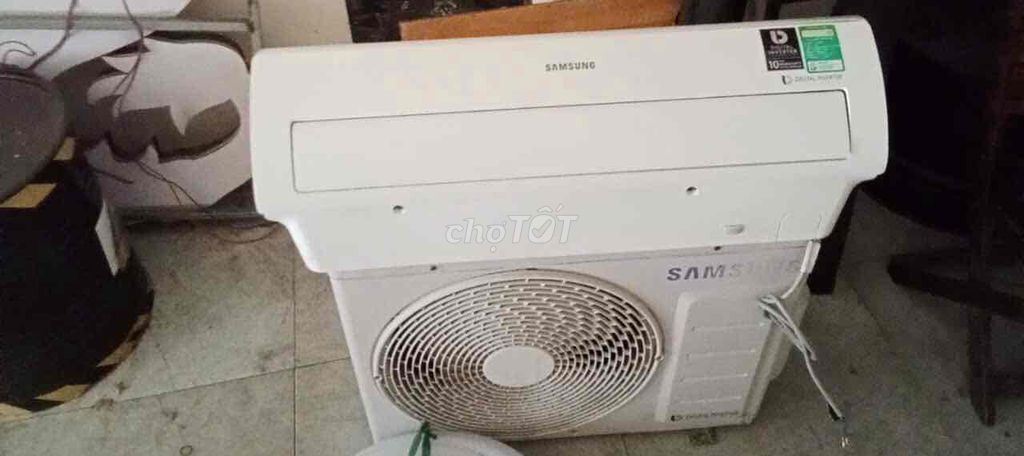 Máy lạnh samsung inverter 1hp