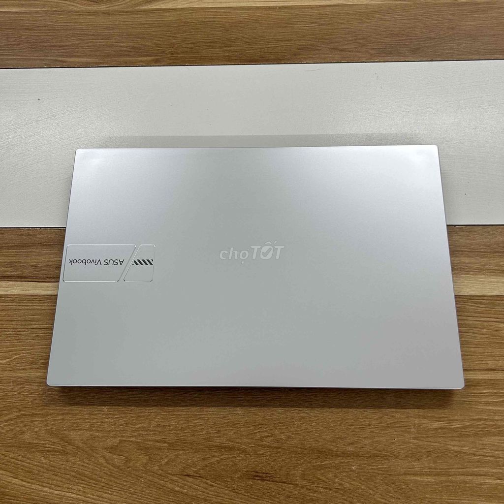 Asus Vivobook X1504 Core i5-1334U/16GB/512GB/15FHD. Mua bán Laptop tại Quận Bình Tân Tp Hồ Chí Minh được đăng bởi Laptop Gaming Store  hình 1
