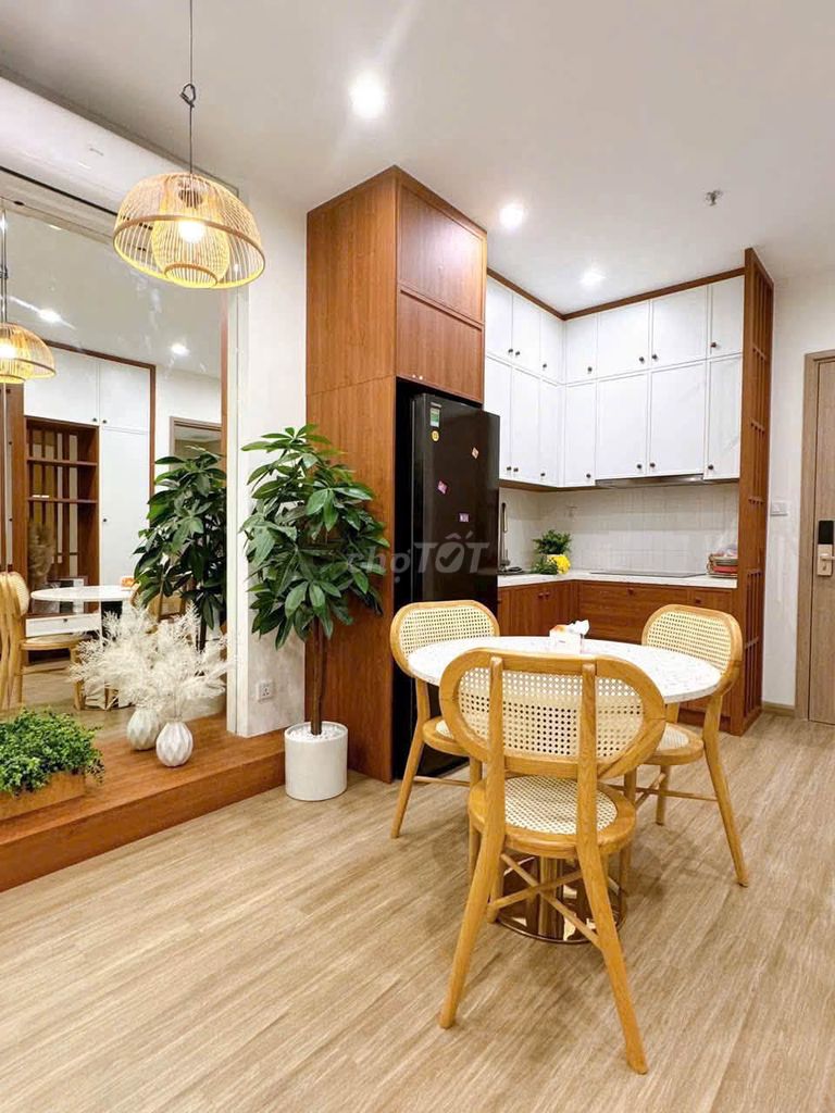 Продается квартира SA1 площадью 43 м2, прекрасный вид, 3 миллиарда