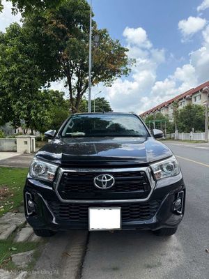 🔥 HILUX 2018 - STĐ BAO CHECK HÃNG TOYOTA 🔥. Mua bán Ô tô tại Thành phố Biên Hòa Đồng Nai được đăng bởi Thịnh Toyota Bình Dương