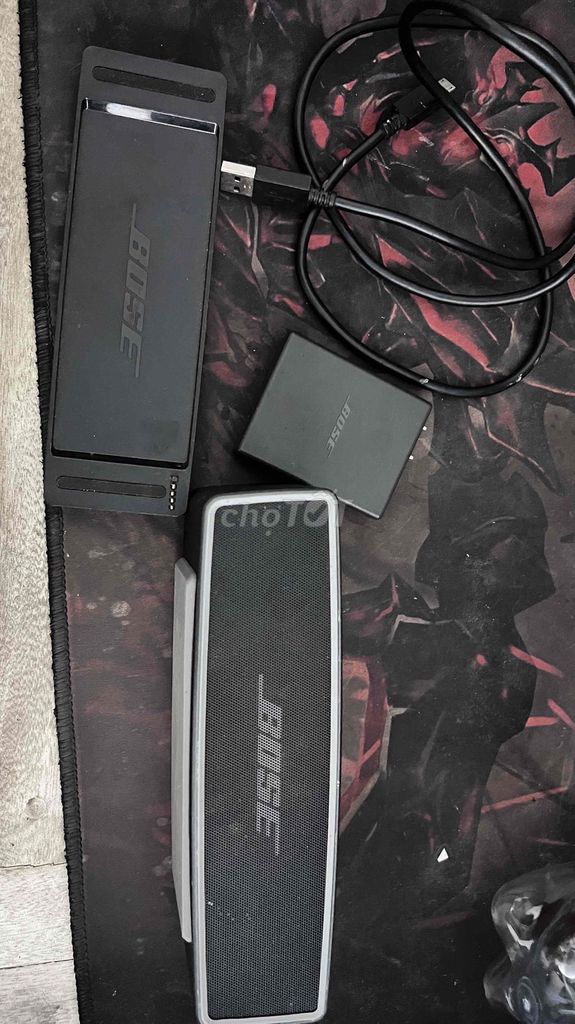 Loa Bluetooth Bose SoundLink Mini 2 Đen. Mua bán Tivi, Âm thanh tại Thành phố Đồng Xoài Bình Phước được đăng bởi Ny hình 1