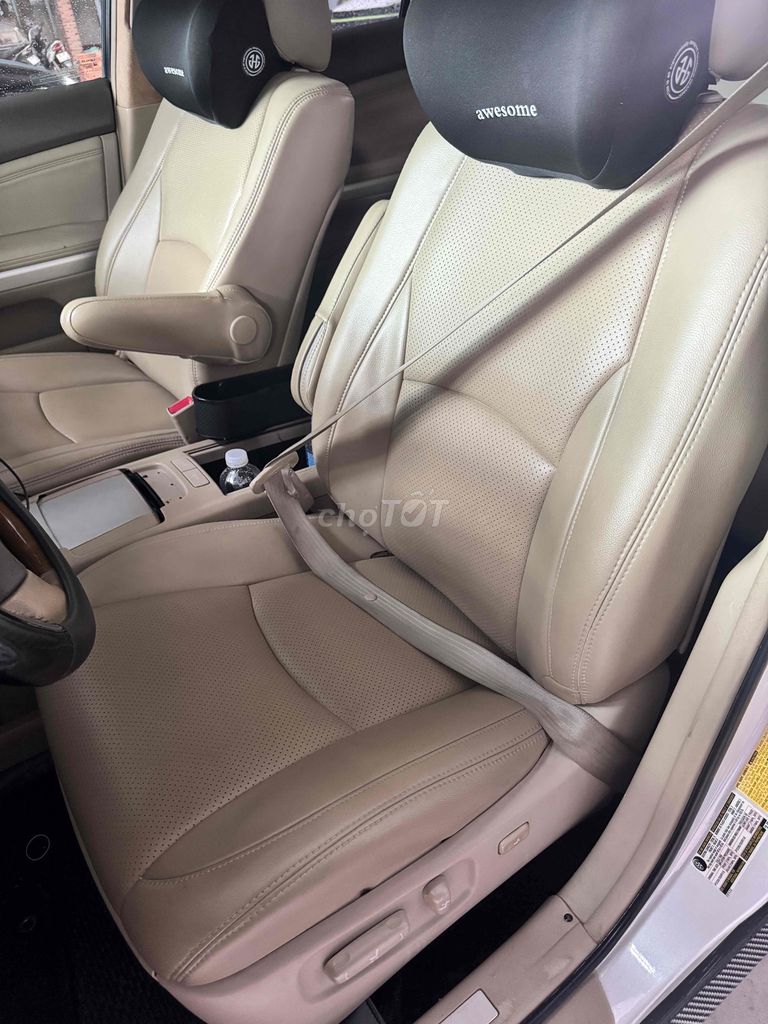 LEXUS RX 330 - 2007. Mua bán Ô tô tại Huyện Hóc Môn Tp Hồ Chí Minh được đăng bởi Nguyễn Đăng Minh hình 13