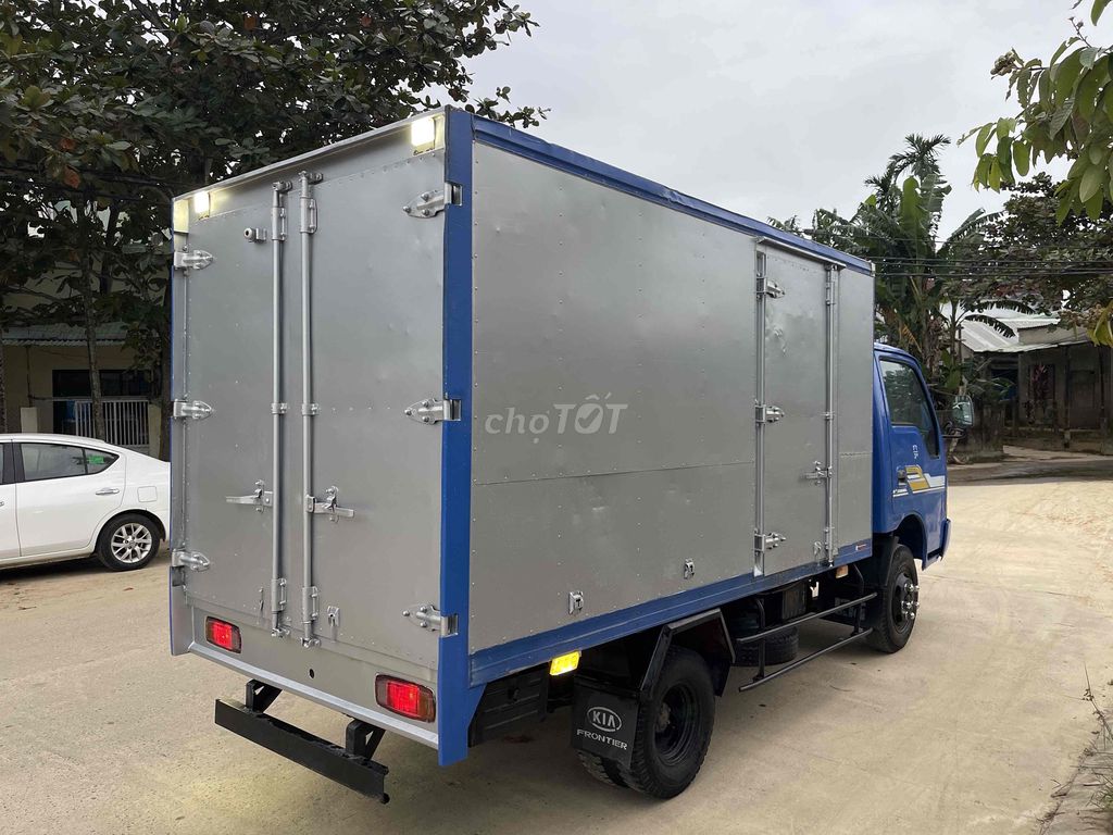 kia k3000 thùng kín. Mua bán Xe tải, xe ben tại Huyện Hòa Vang Đà Nẵng được đăng bởi Hoàng hình 4