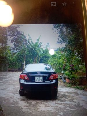 2009 1.8G AT - 290000 km. Mua bán Ô tô tại Huyện Yên Thế Bắc Giang được đăng bởi Nguyễn Thiện Nhân