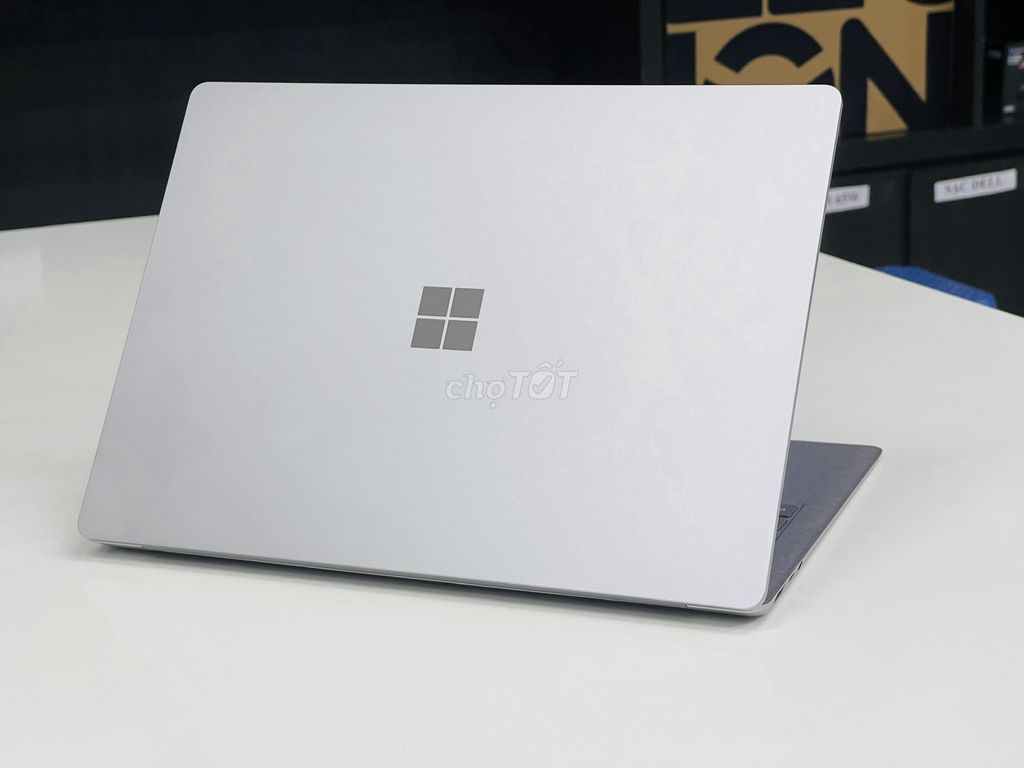 Surface Laptop 4 Vừa Khui Hộp, Màn 2k Cảm ứng, Đẹp