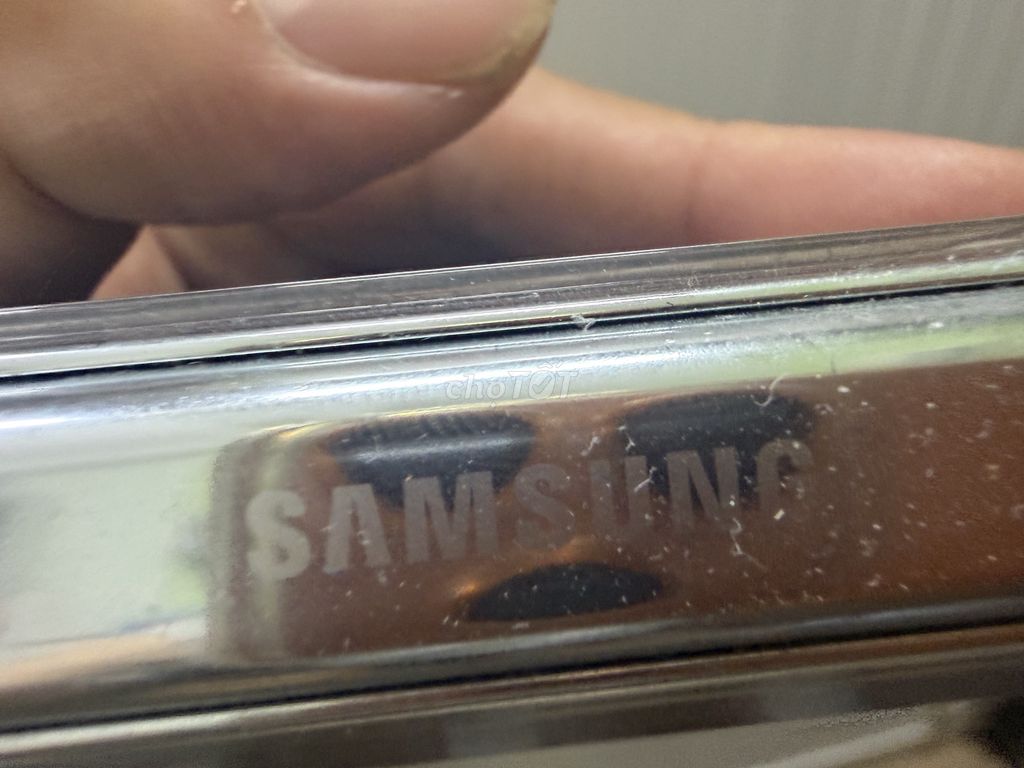 Samsung Clip 5 Bạc Đã qua sử dụng. Mua bán Điện thoại tại Quận 10 Tp Hồ Chí Minh được đăng bởi Cường hình 1