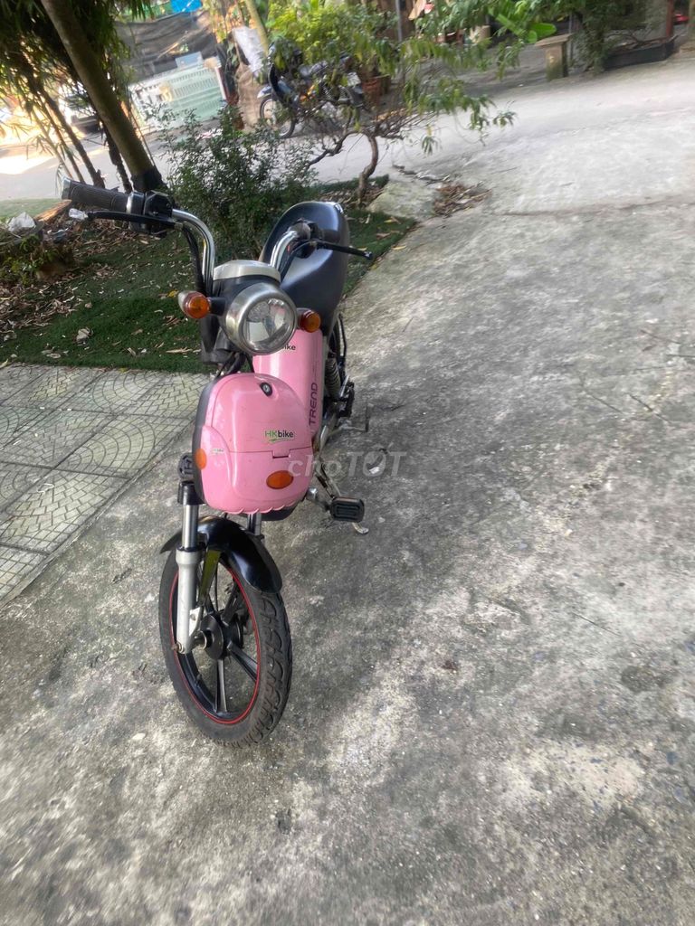 Bán xe HKbike. Mua bán Xe điện tại Quận Hà Đông Hà Nội được đăng bởi Xuân Quảng hình 3