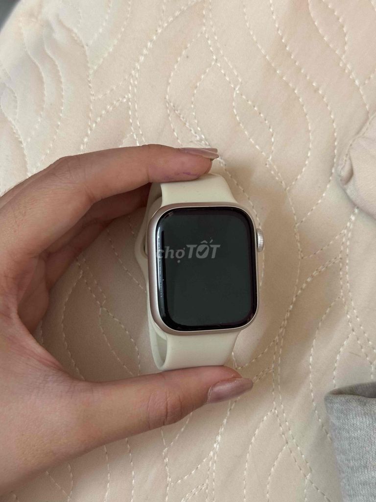 Apple Watch Series 7 giá thương lượng