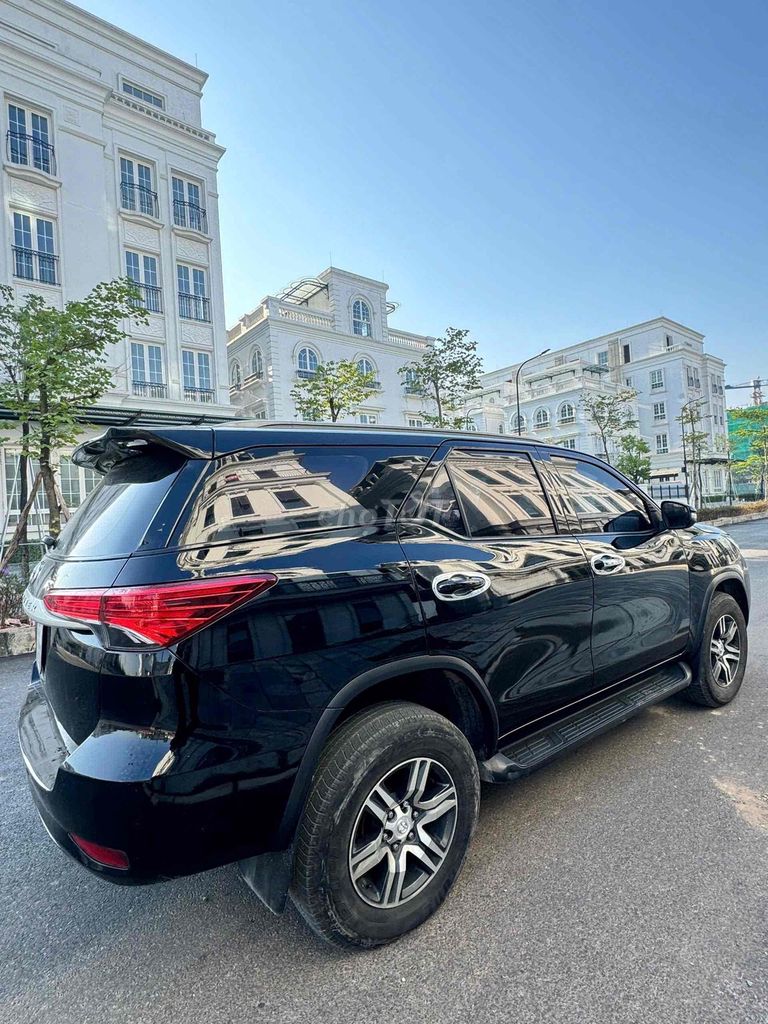 Fortuner nhập cuối  2018 máy Dầu số sàn 30/5 số hn. Mua bán Ô tô tại Quận Bắc Từ Liêm Hà Nội được đăng bởi hương hình 13