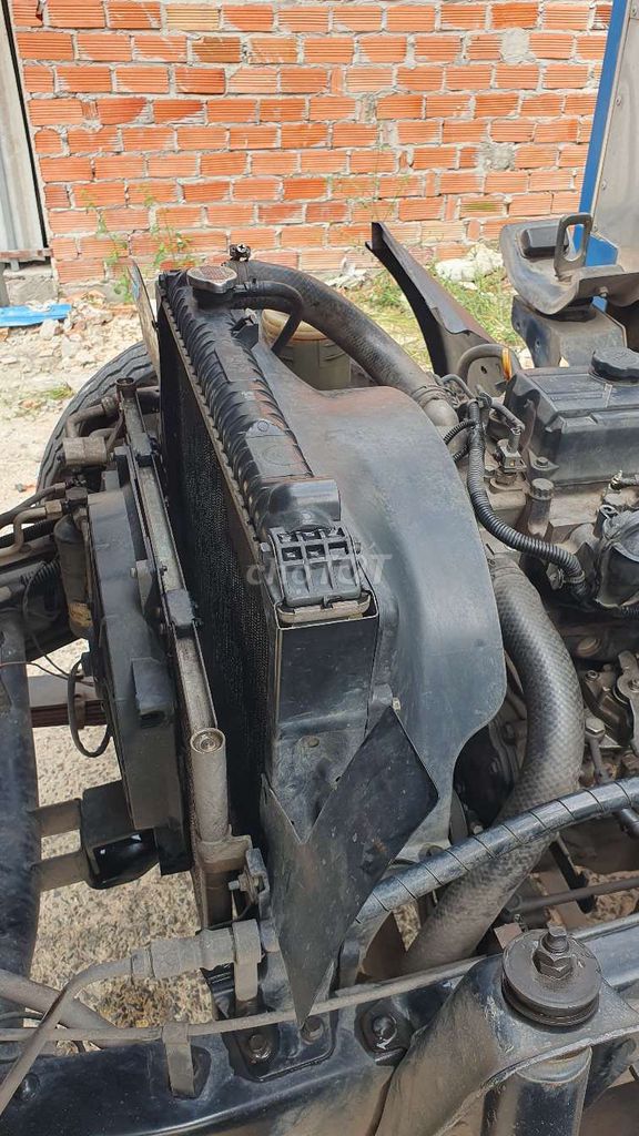 Nhà cần bán để nâng đời xe. Mua bán Xe tải, xe ben tại Thành phố Tây Ninh Tây Ninh được đăng bởi Trải Nguyễn hình 10