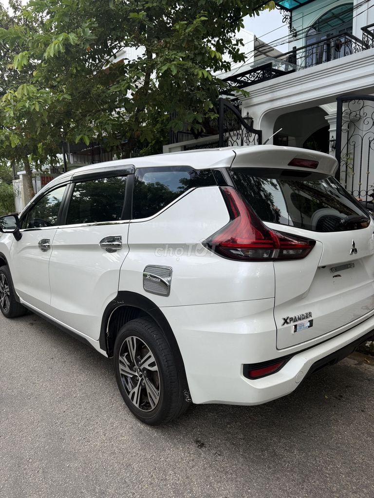 Mitsubishi Xpander 2020  - 420000 km. Mua bán Ô tô tại Thành phố Huế Thừa Thiên Huế được đăng bởi Nguyễn ngọc thiện hình 5