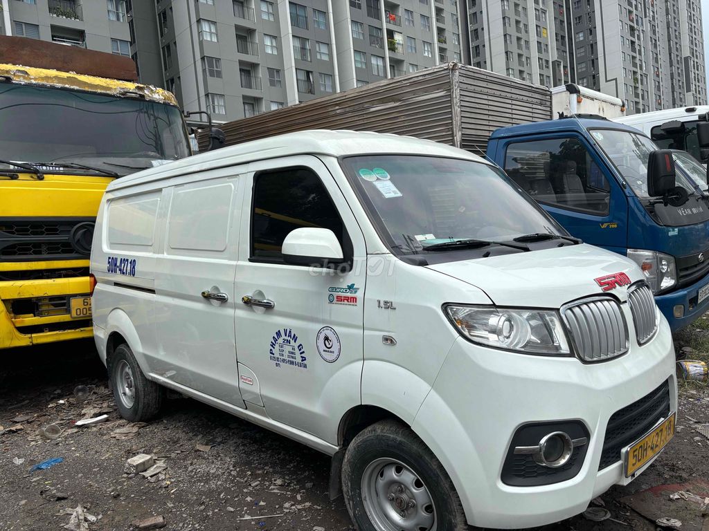 Dongben 2c 950 kg đời 2024 thùng 2,3*1,4 mlanh. Mua bán Xe tải, xe ben tại Huyện Bình Chánh Tp Hồ Chí Minh được đăng bởi Vi hình 2