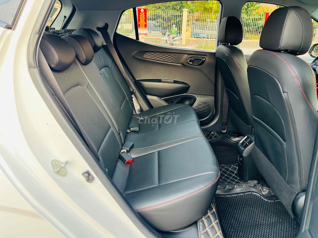 Ra Đi Hyundai Grand i10 2023 1.2 AT - 16000 km. Mua bán Ô tô tại Huyện Hóc Môn Tp Hồ Chí Minh được đăng bởi Minh Thành  hình 6