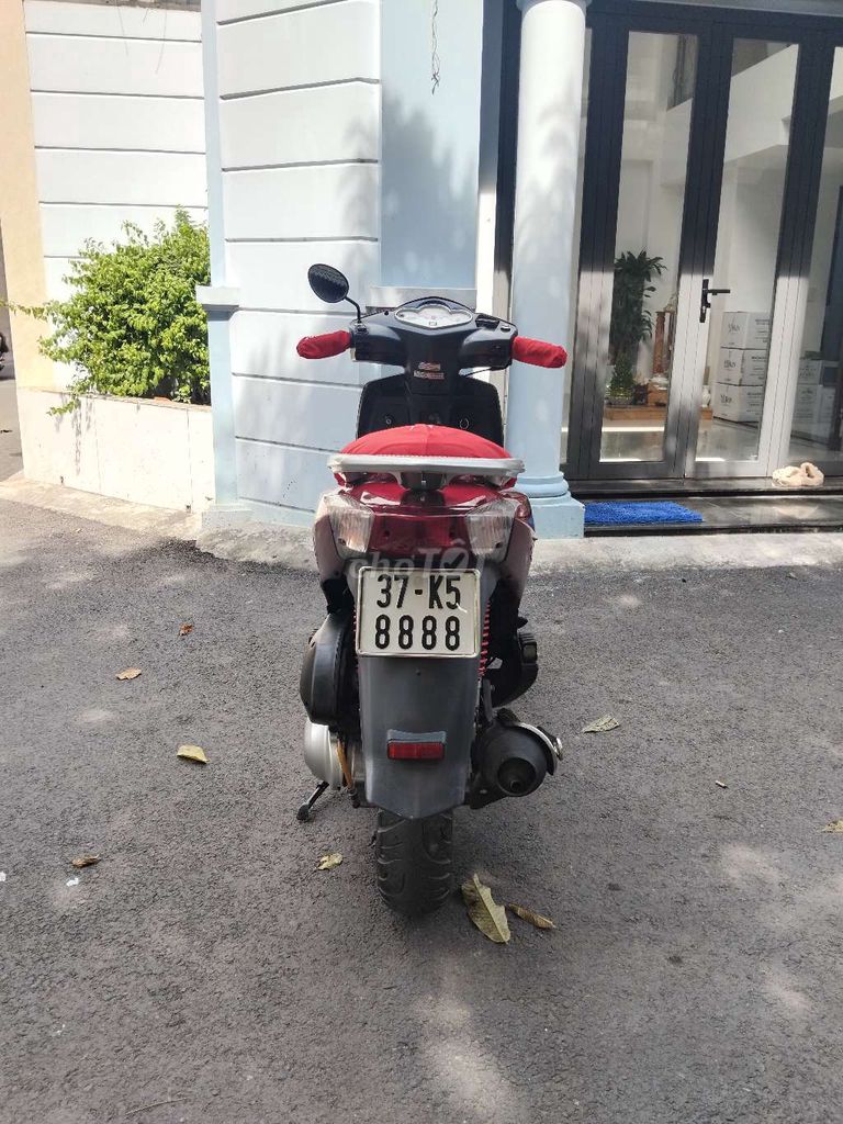 Honda Dylan 8888 chính chủ, có giao lưu đổi xe