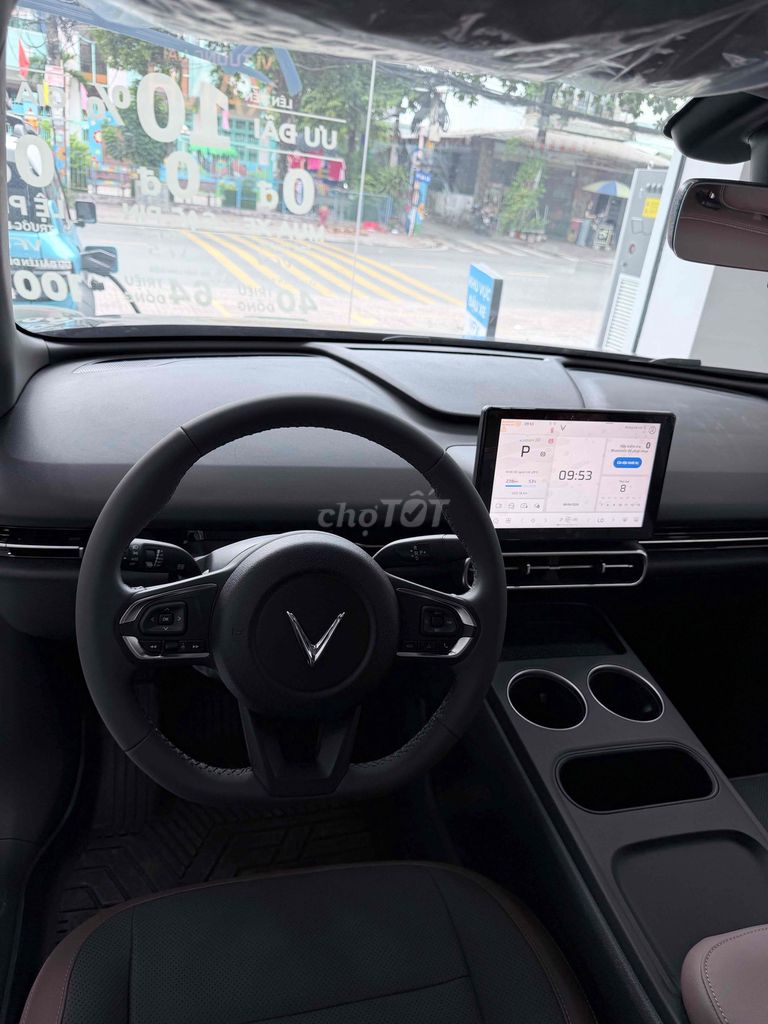 Vinfast Vf Mpv 7 2026 photo 5