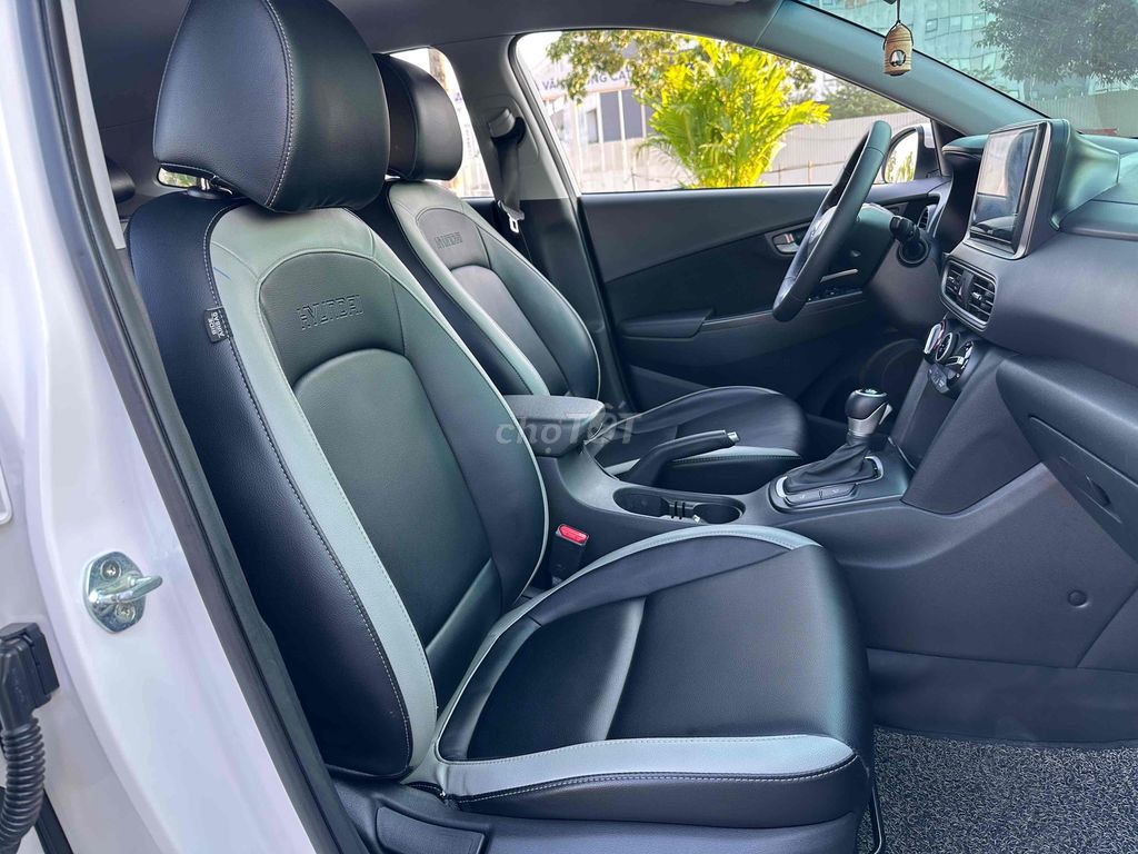 Hyundai Kona 2021 2.0AT Tiêu Chuẩn Odo 30000Km. Mua bán Ô tô tại Quận Cầu Giấy Hà Nội được đăng bởi Vũ Kiên hình 11