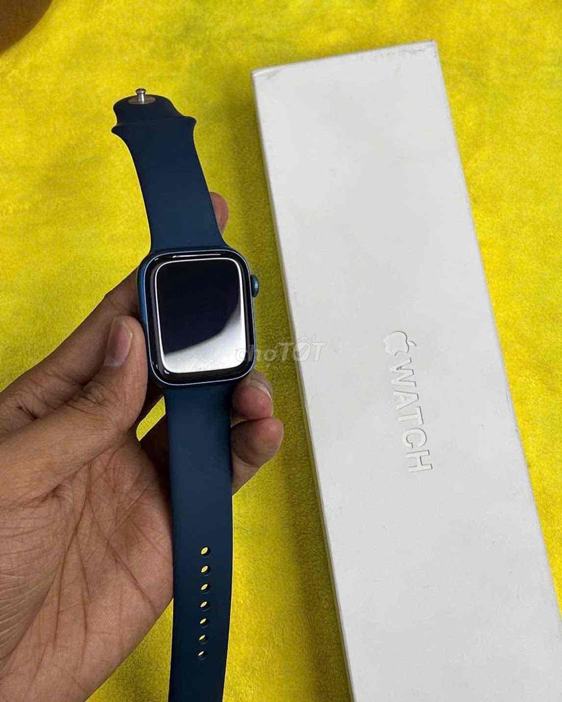 Apple Watch S7 45mm người nhà cho không dùng