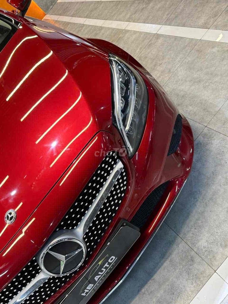 Mercedes Benz C200 2019 Facelift. Mua bán Ô tô tại Thành phố Thủ Đức Tp Hồ Chí Minh được đăng bởi HB AUTO  hình 5