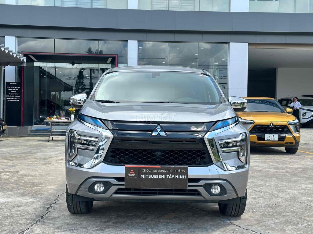Mitsubishi Xpander 2024Premium xe đẹp 1 chủ từ đầu. Mua bán Ô tô tại Quận Tân Bình Tp Hồ Chí Minh được đăng bởi Xe lướt chính hãng  hình 3