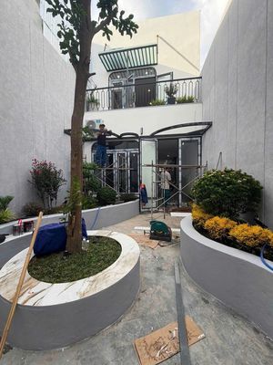 Аренда · 3 комн. · 125 м² · Quận Liên Chiểu, ул. Đường Nguyễn Xí