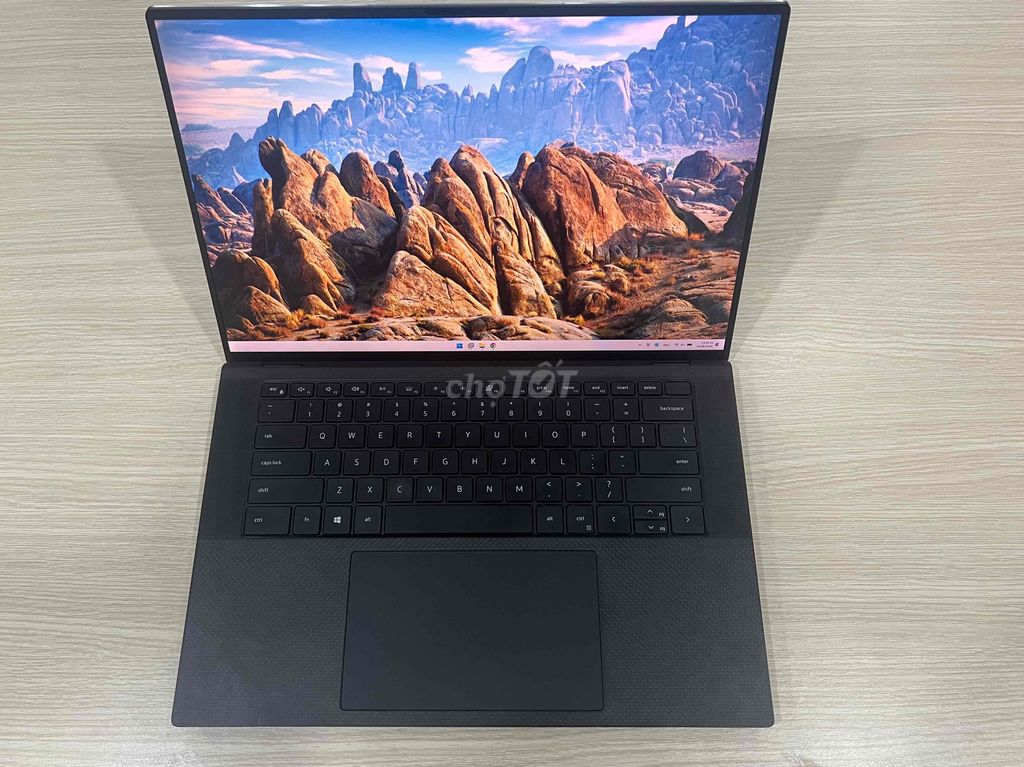 Dell Precision 5550 i7-10750H 32GB/512GB 15.6 inch. Mua bán Laptop tại Thành phố Thủ Dầu Một Bình Dương được đăng bởi Hai hình 1