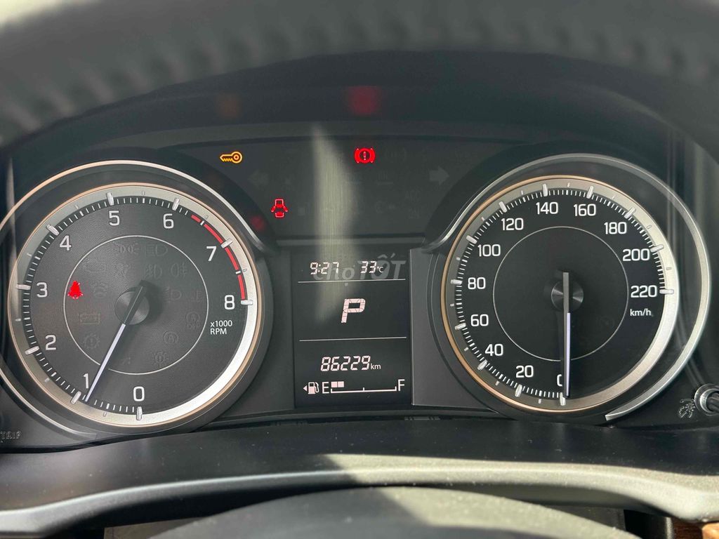 Suzuki Ertiga 2020 - 86.000km Full bảo dưỡng hãng.. Mua bán Ô tô tại Thành phố Thủ Đức Tp Hồ Chí Minh được đăng bởi Khoa Nguyen Mua Bán Suzuki Miền Nam hình 6