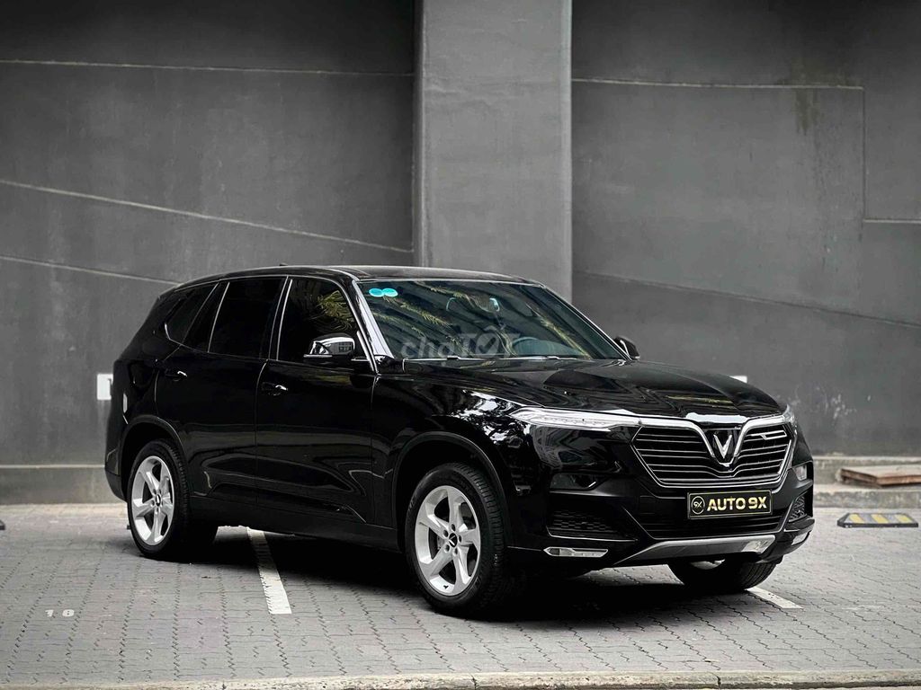 🌸 𝐕𝐈𝐍𝐅𝐀𝐒𝐓 𝐋𝐔𝐗 𝐒𝐀 𝟐.𝟎 𝐓𝐮𝐫𝐛𝐨 𝐌𝐎𝐃𝐄𝐋 𝟐𝟎𝟐𝟎 - Siêu Đẹp. Mua bán Ô tô tại Thành phố Thủ Đức Tp Hồ Chí Minh được đăng bởi Tấn Lợi  hình 15