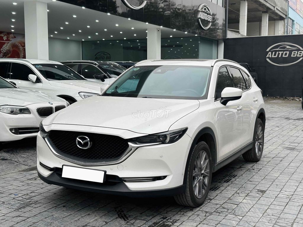 Mazda CX-5 2.0 Premium sx 2019 form 2020 siêu mới