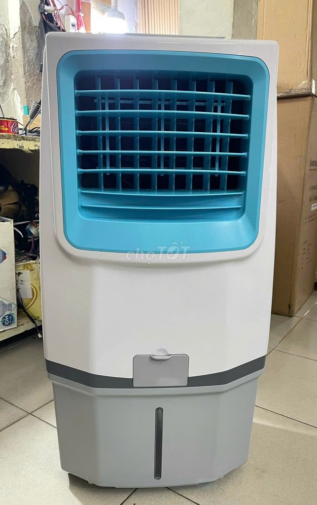 Quạt điều hòa Shimono SM-3259A. Mua bán Quạt tại Quận 4 Tp Hồ Chí Minh được đăng bởi Uyên hình 1