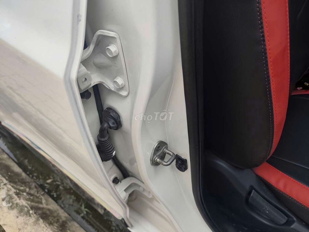 Bán xe 2016 Grand i10. Mua bán Ô tô tại Quận 12 Tp Hồ Chí Minh được đăng bởi Mr Vũ hình 8