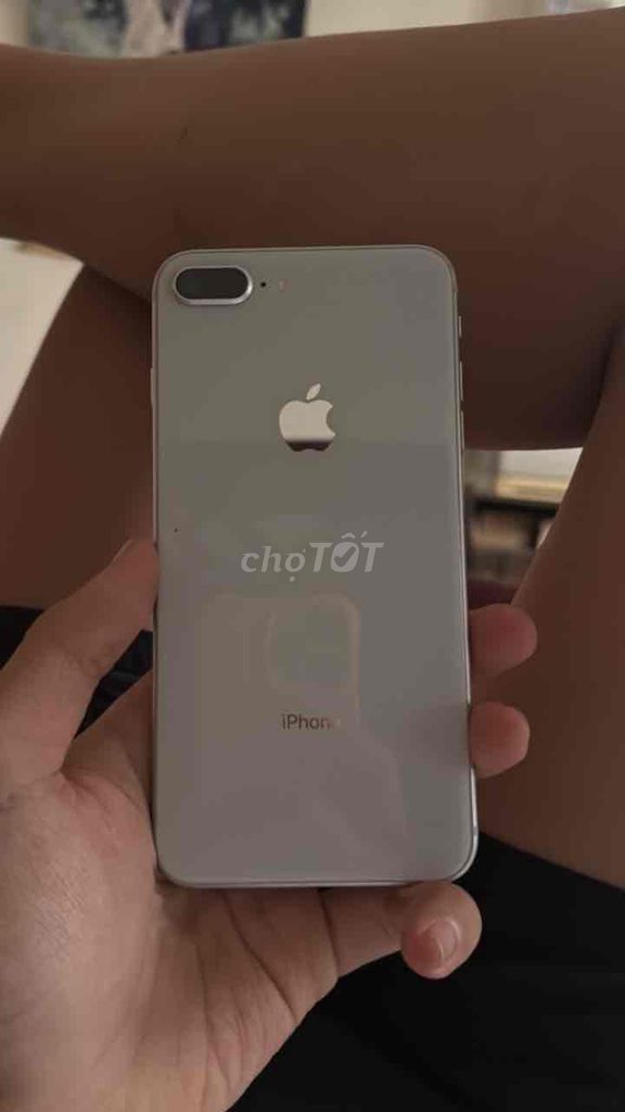 Apple iPhone 8 Plus. Mua bán Điện thoại tại Quận Ba Đình Hà Nội được đăng bởi tuấn nguyễn hình 1