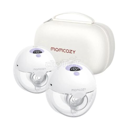 Máy hút sữa Momcozy M5