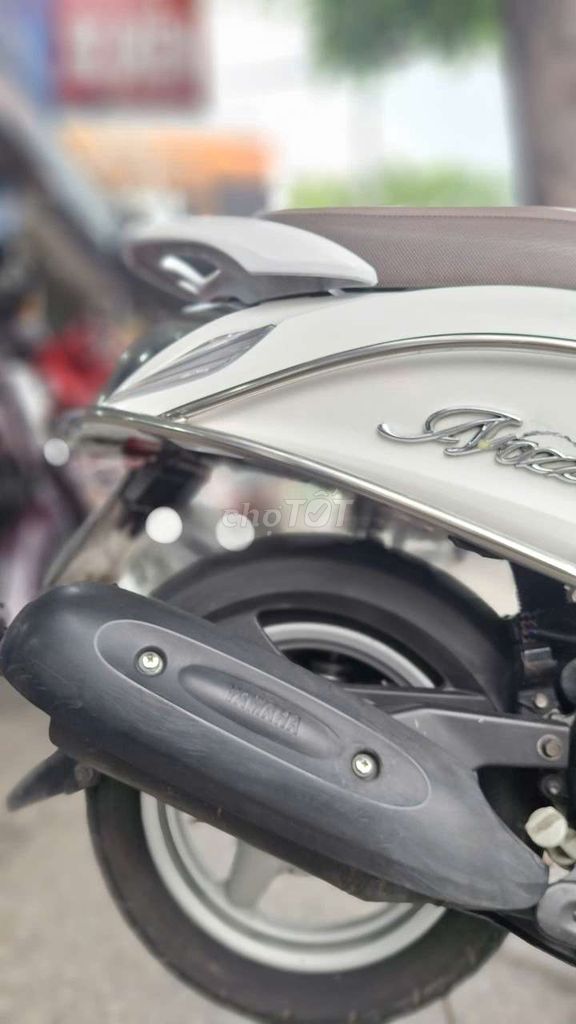 💥Bán xe Nozza 110, 2012 bstp, g💥. Mua bán Xe máy tại Quận Bình Thạnh Tp Hồ Chí Minh được đăng bởi A Phước hình 4