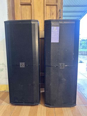 cần bán cặp loa đôi bass 25. âm ly 12 sò. Mua bán Tivi, Âm thanh tại Huyện Núi Thành Quảng Nam được đăng bởi Phạm Văn Vũ