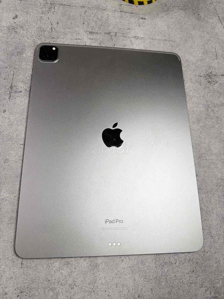 iPad Pro M2 12.9 inch 512GB Màn , Main Zin Pin 92%. Mua bán Máy tính bảng tại Quận 3 Tp Hồ Chí Minh được đăng bởi Kim Thanh  hình 1