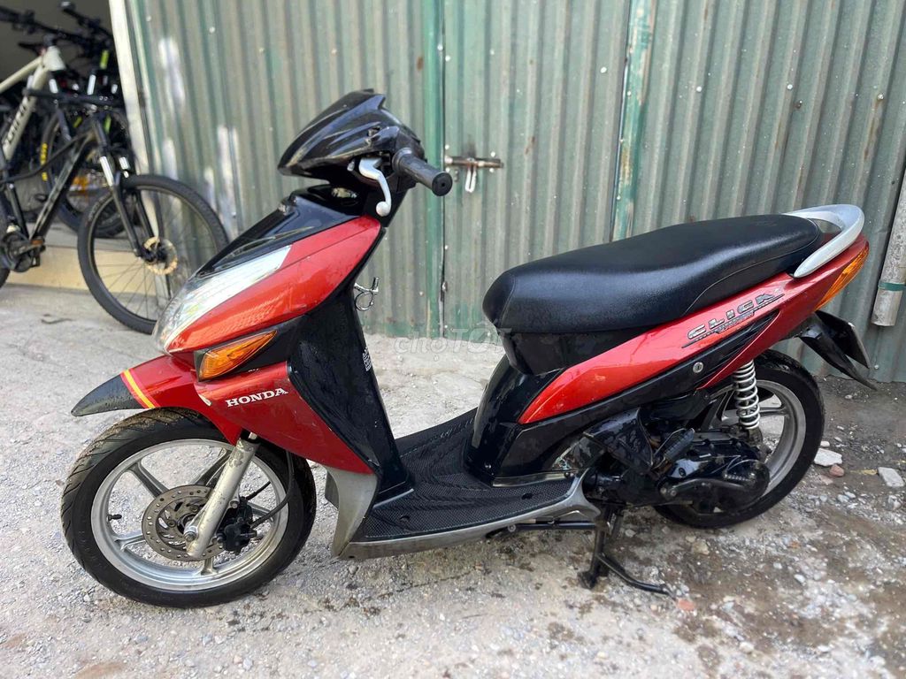 Thanh lí honda click bền đẹp. Mua bán Xe máy tại Quận Thanh Xuân Hà Nội được đăng bởi mua bán xe máy cũ giá rẻ hà nội hình 1
