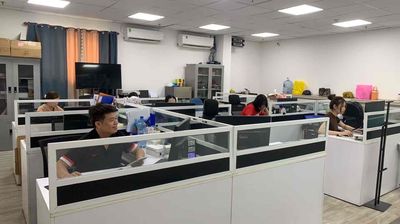 QUẢN LÝ VẬN HÀNH TIẾNG TRUNG