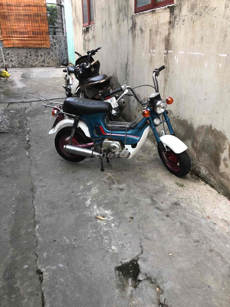 chamy78/50cc. Mua bán Xe máy tại Huyện Nhà Bè Tp Hồ Chí Minh được đăng bởi LÊ VĂN GIÀU hình 8