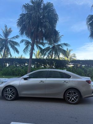 Bán xe Kia Cerato 2.0 Premium cuối 2019- hơn 5 vạn