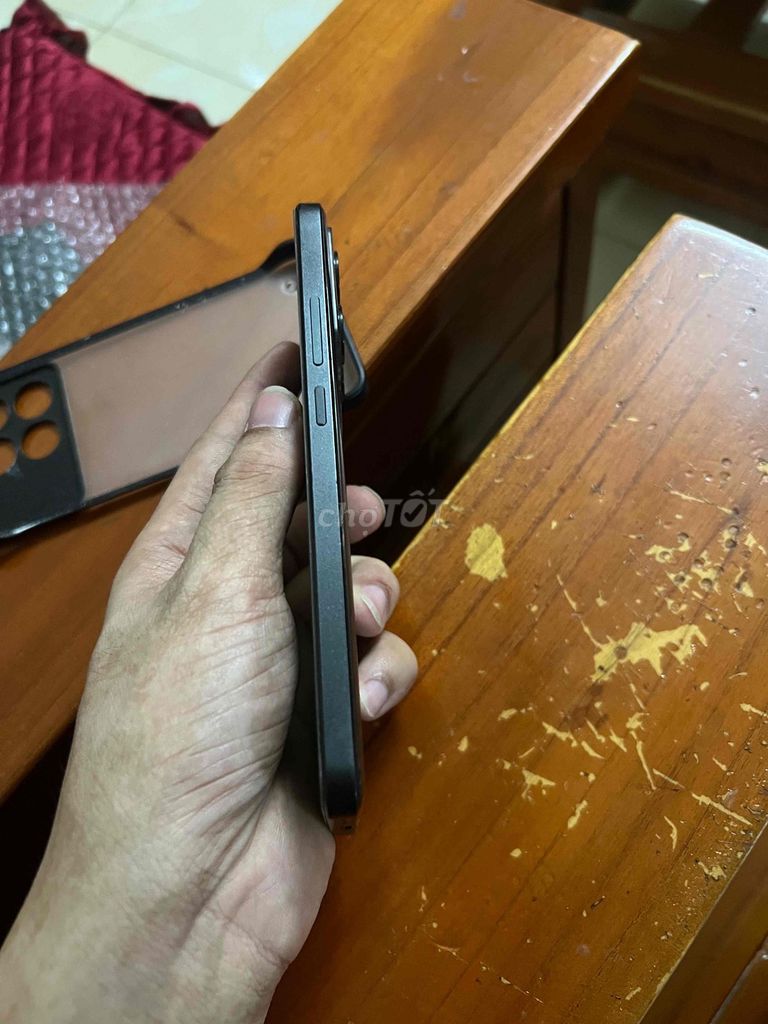Xiaomi Redmi K70e 8GB 256GB Đen. Mua bán Điện thoại tại Huyện Gia Viễn Ninh Bình được đăng bởi vanthong hình 1
