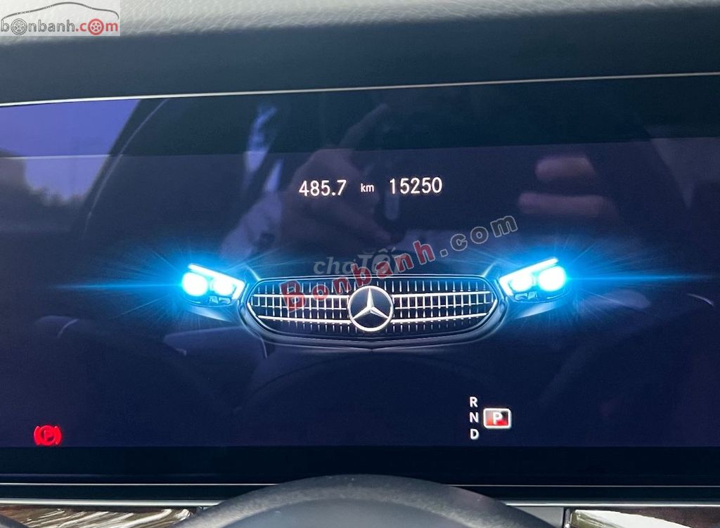 Xe Mercedes Benz E class E200 Exclusive 2022. Mua bán Ô tô tại Quận Tây Hồ Hà Nội được đăng bởi  SV AUTO  hình 7