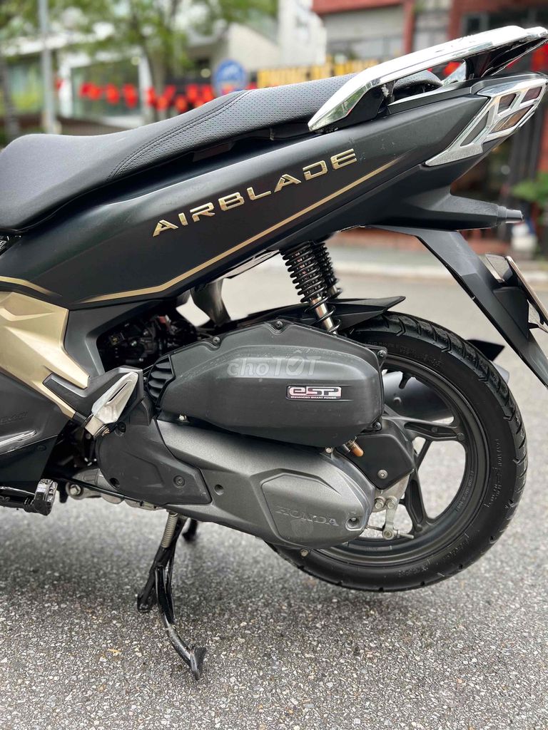 Airblead 125 dk 2021👉Hỗ trợ góp 0 đồng. Mua bán Xe máy tại Quận Bắc Từ Liêm Hà Nội được đăng bởi mạnh Vũ hình 6
