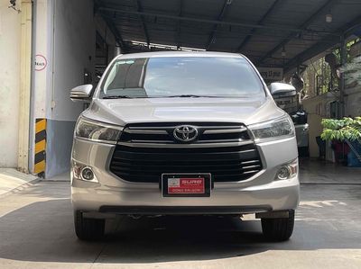 Toyota Innova 2019 Số sàn, xe đẹp giá tốt